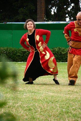 AUB Folk Dance Festival